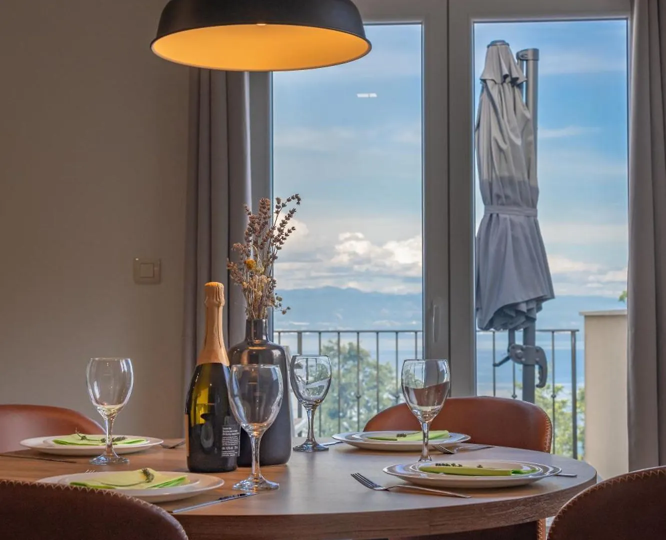 Apartman Zgodic Tulisevica 0*,  Croatia