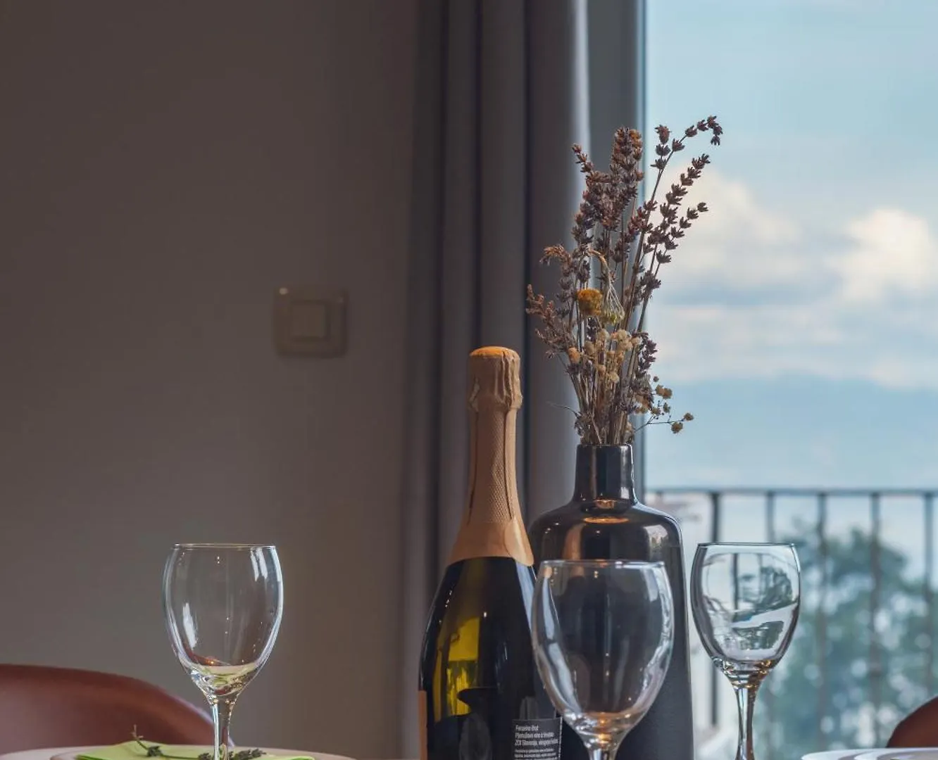 Tulisevica Apartman Zgodic