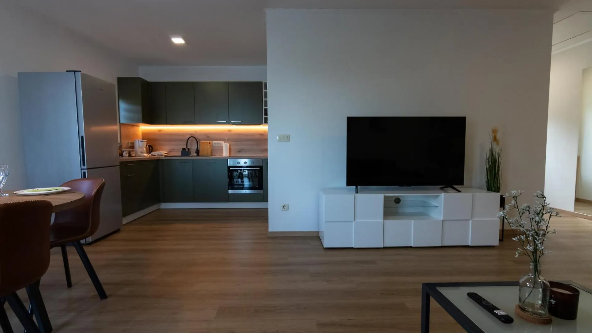 Apartment Apartman Zgodic Tulisevica Croatia