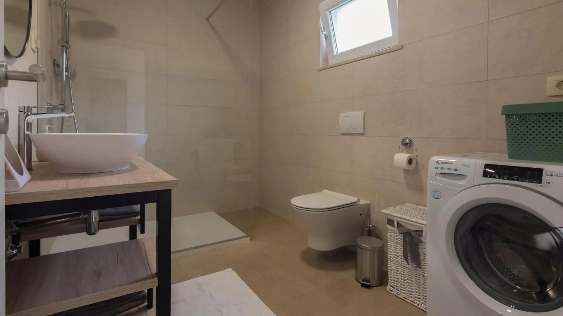 דירה Tulisevica Apartman Zgodic קרואטיה