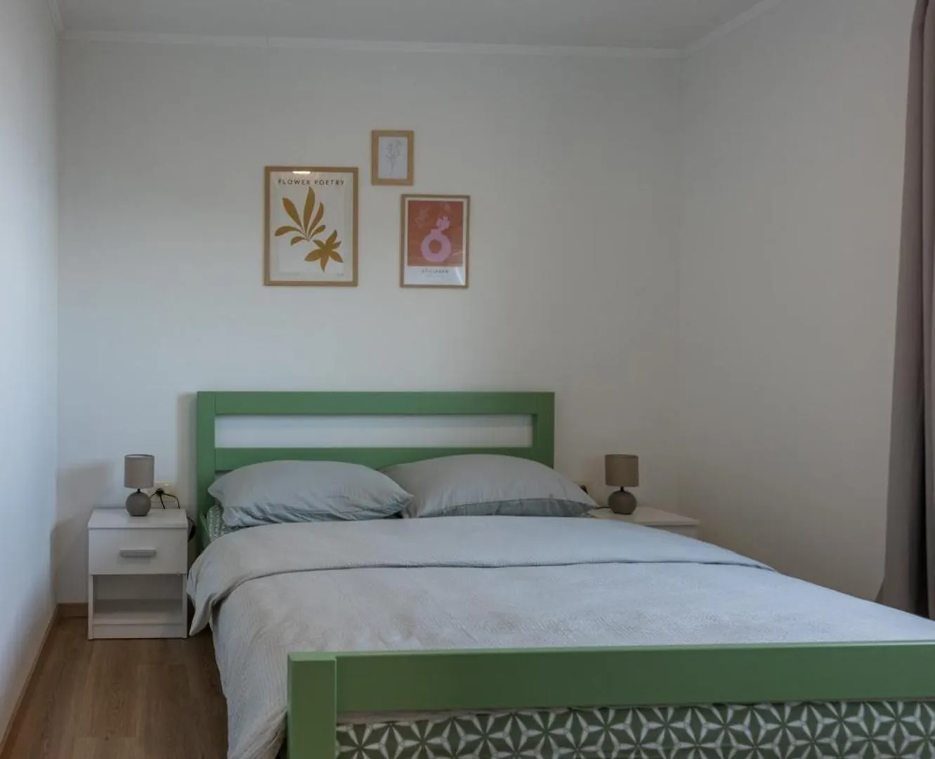 Apartman Zgodic Tulisevica 0*,