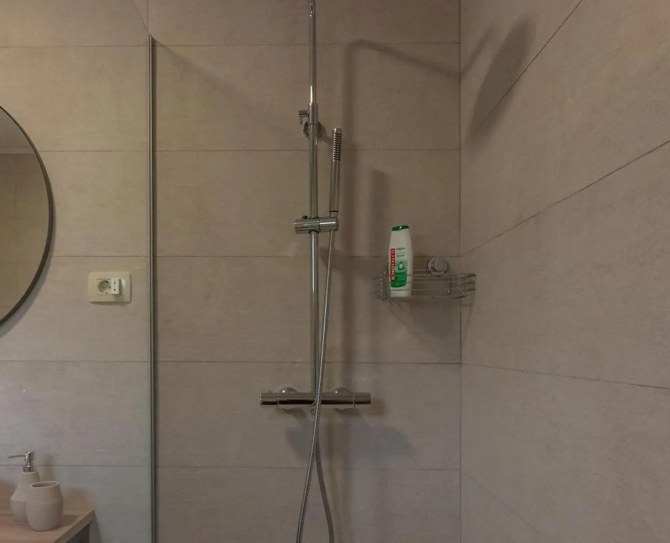 Apartment Apartman Zgodic Tulisevica