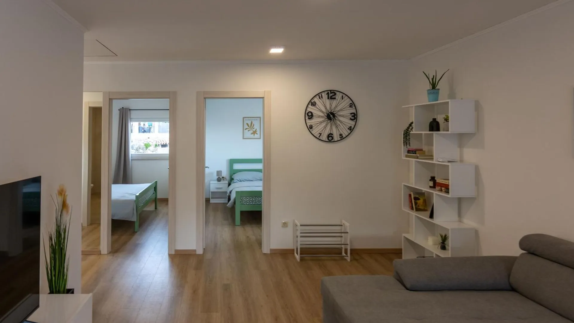 Apartman Zgodic Tulisevica