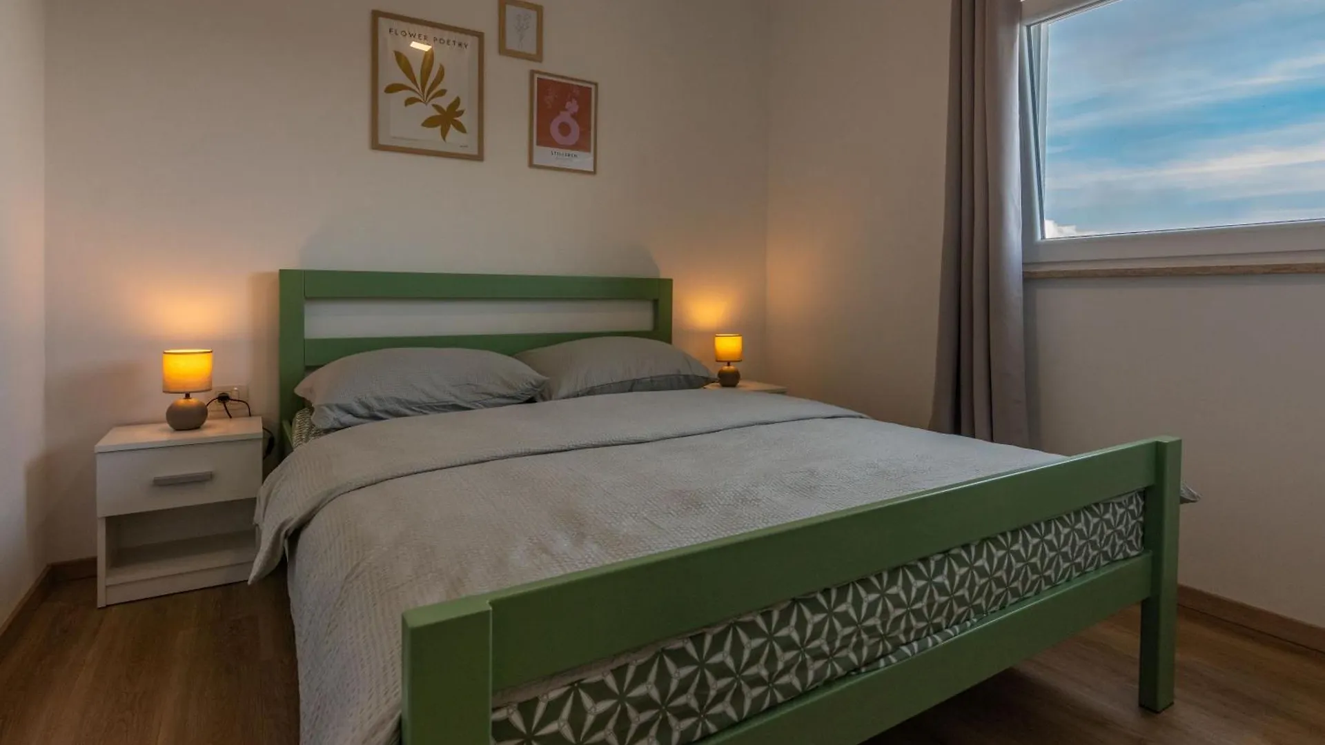 Apartman Zgodic Tulisevica 0*,