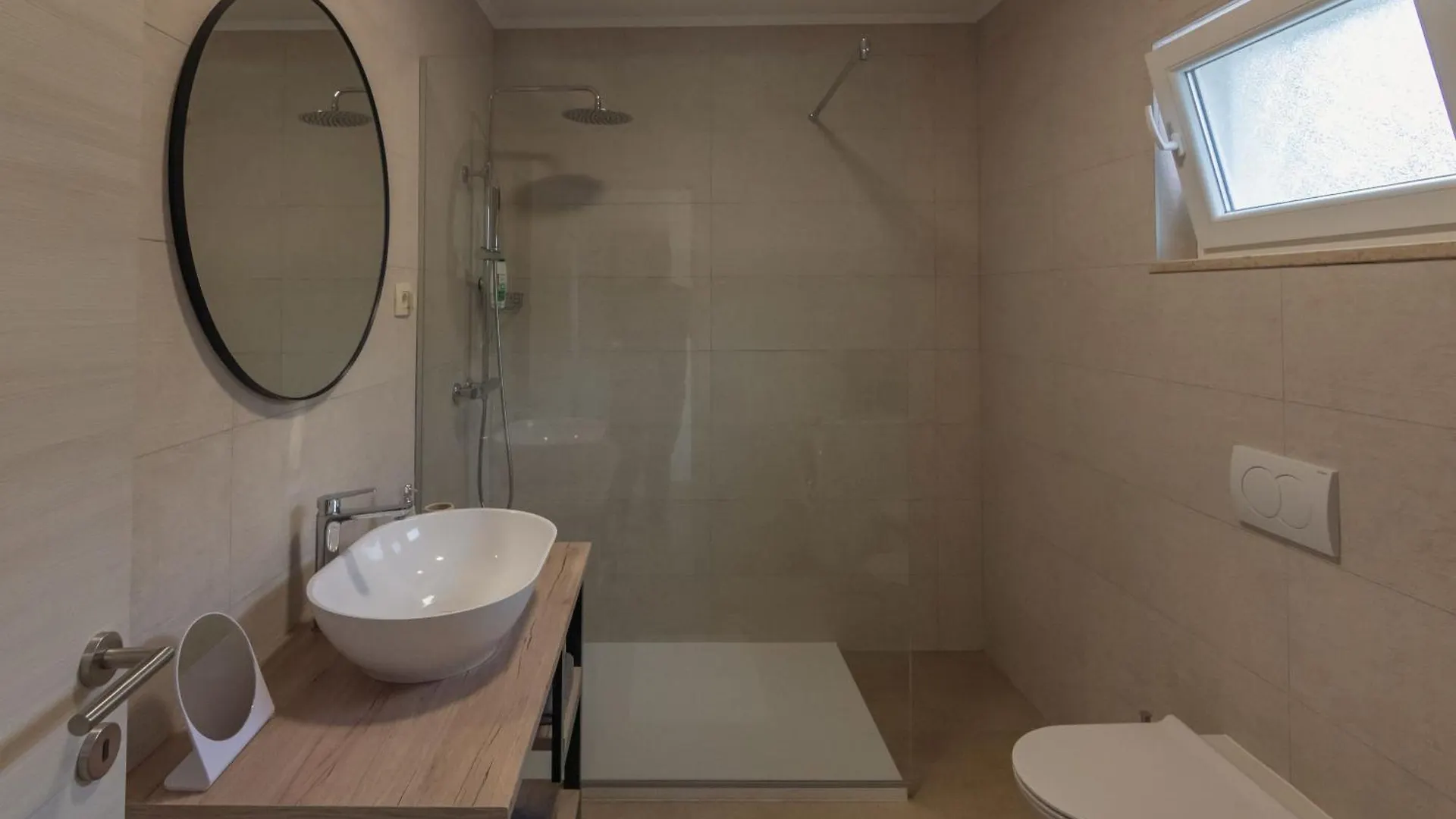 Apartman Zgodic Tulisevica Croatia