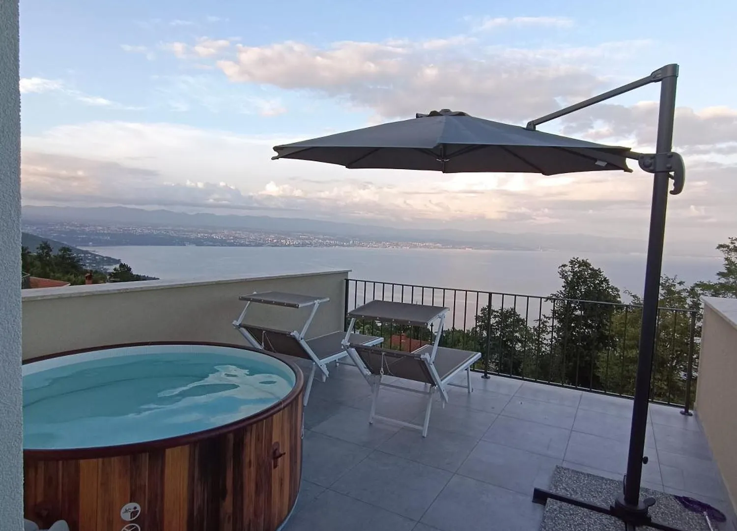 Apartman Zgodic Tulisevica