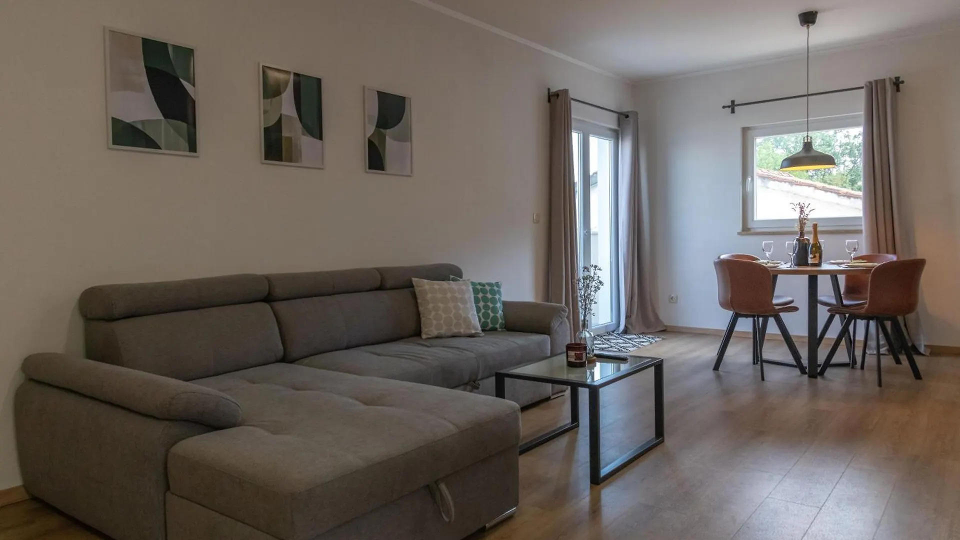 Apartman Zgodic Tulisevica Apartment